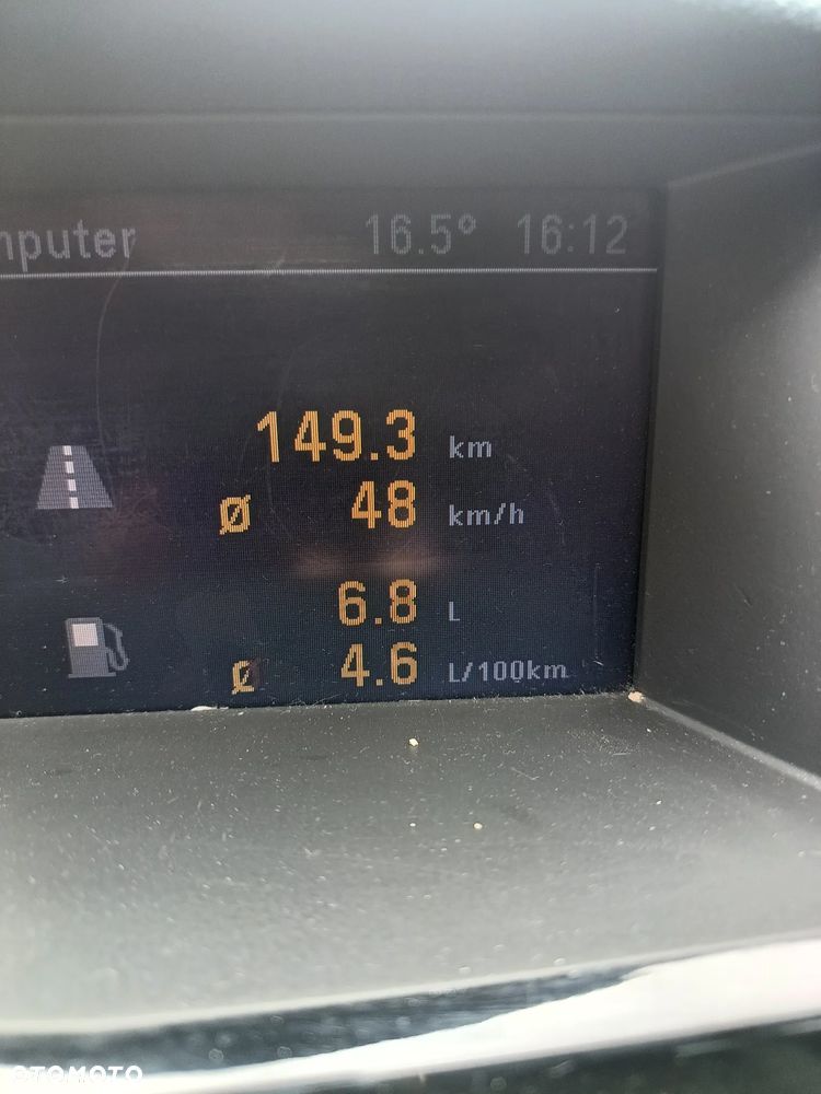 Opel Astra 1.7 CDTI DPF Design Edition - 10