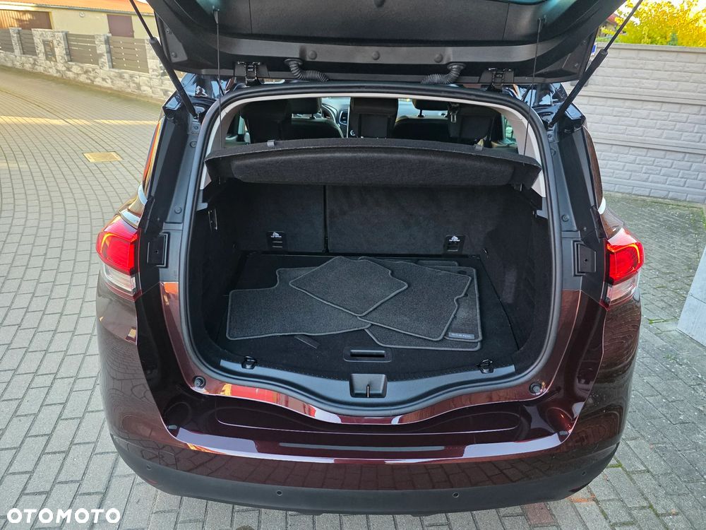 Renault Scenic - 39