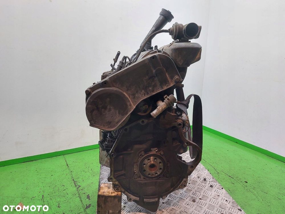 Silnik diesel VW Caravelle T4 1990-2003  2,5 TDI DIESEL - 8