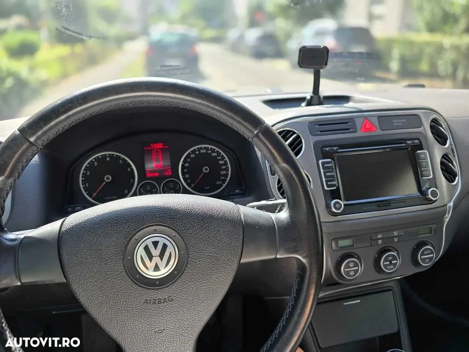 Volkswagen Tiguan 1.4 TSI BlueMotion Technology CityScape - 6