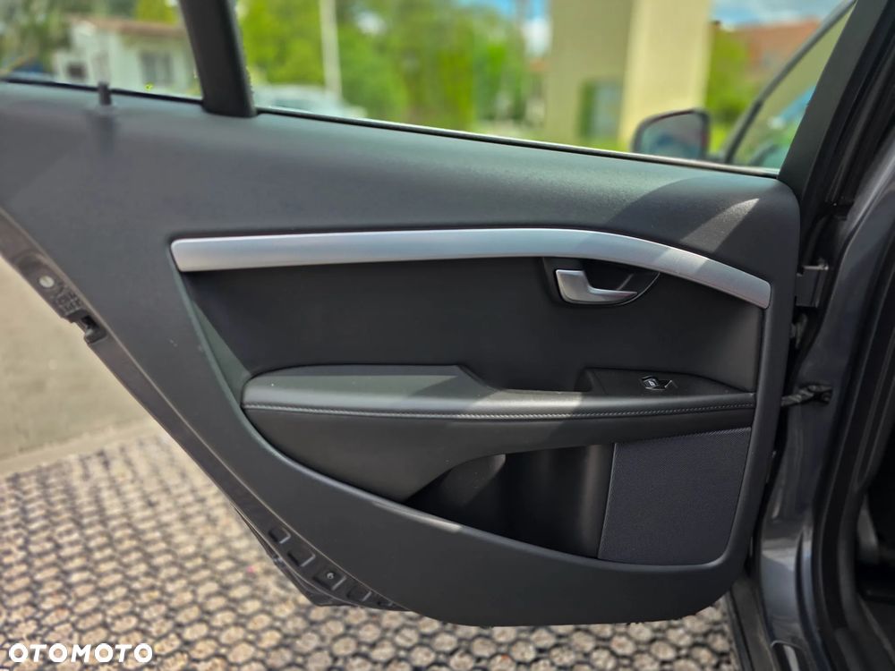 Volvo S80 2.5T RDesign - 20