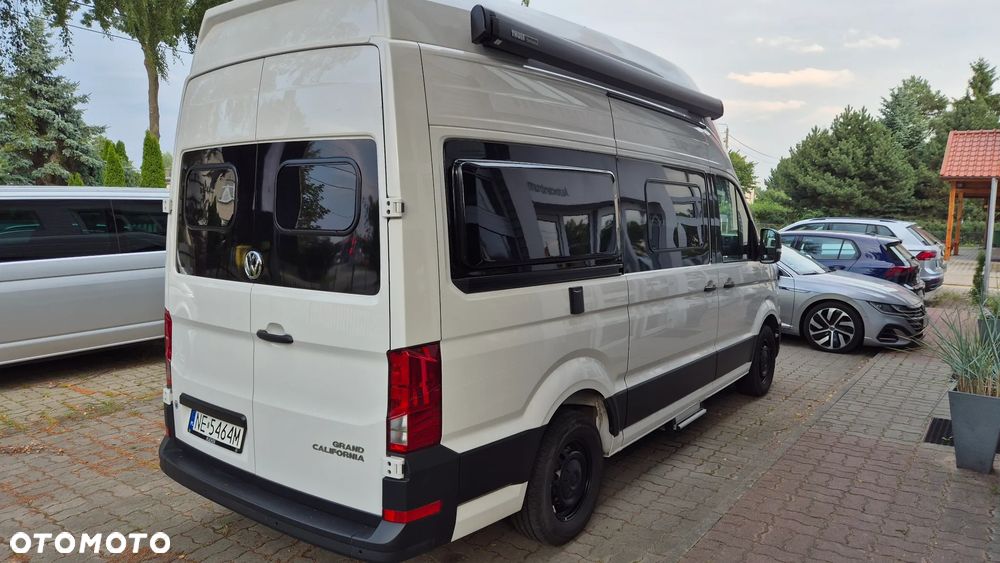 Volkswagen California - 2