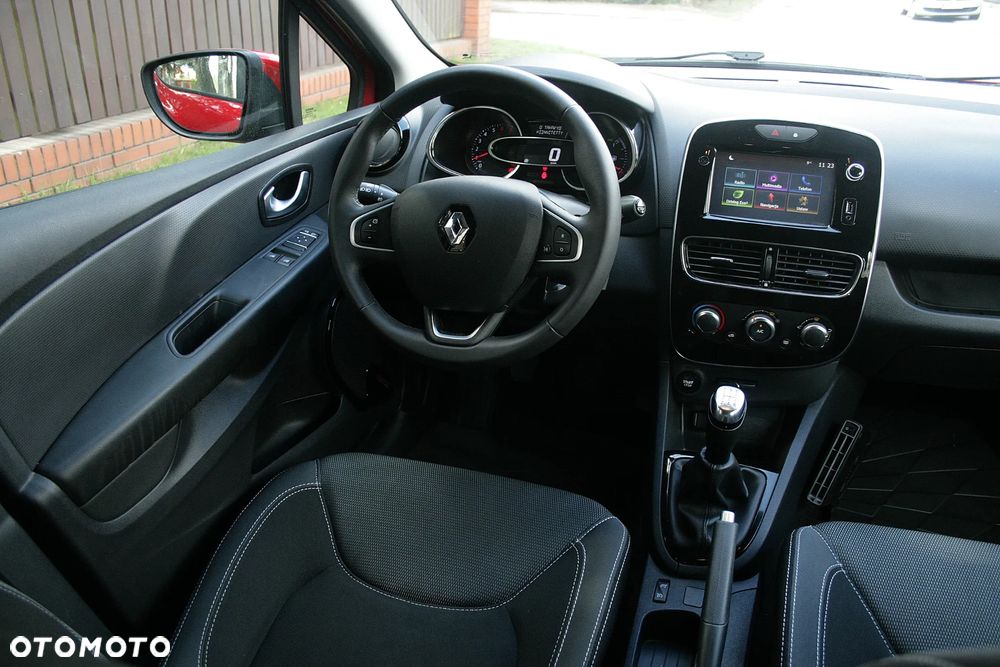 Renault Clio - 13