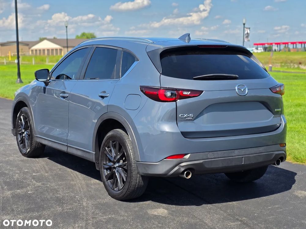 Mazda CX-5 - 6