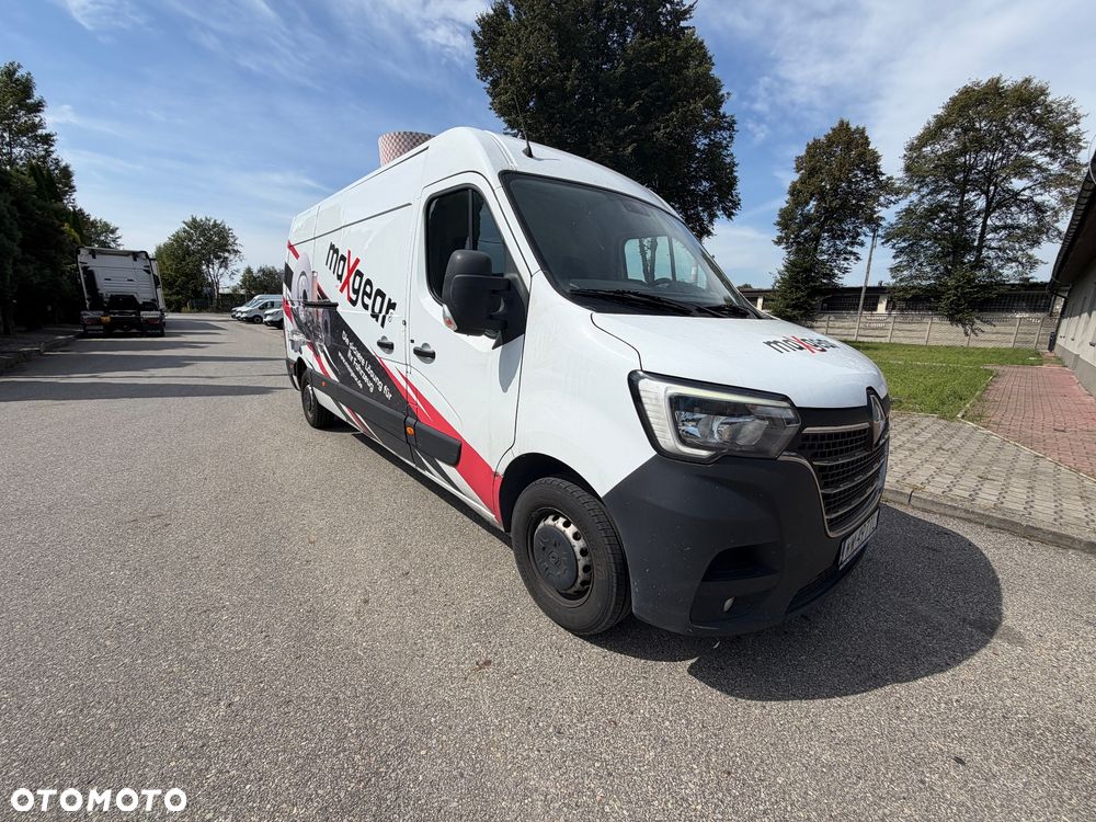 Renault MASTER - 3