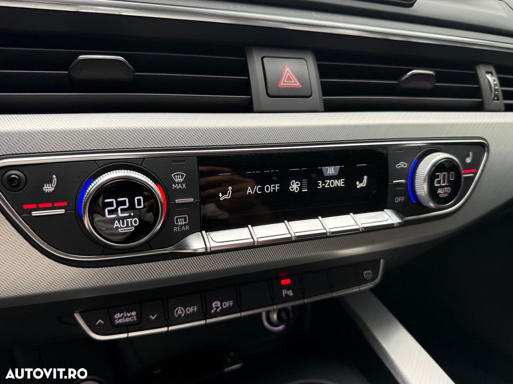 Audi A5 Coupé 2.0 TDI ultra S tronic sport - 29