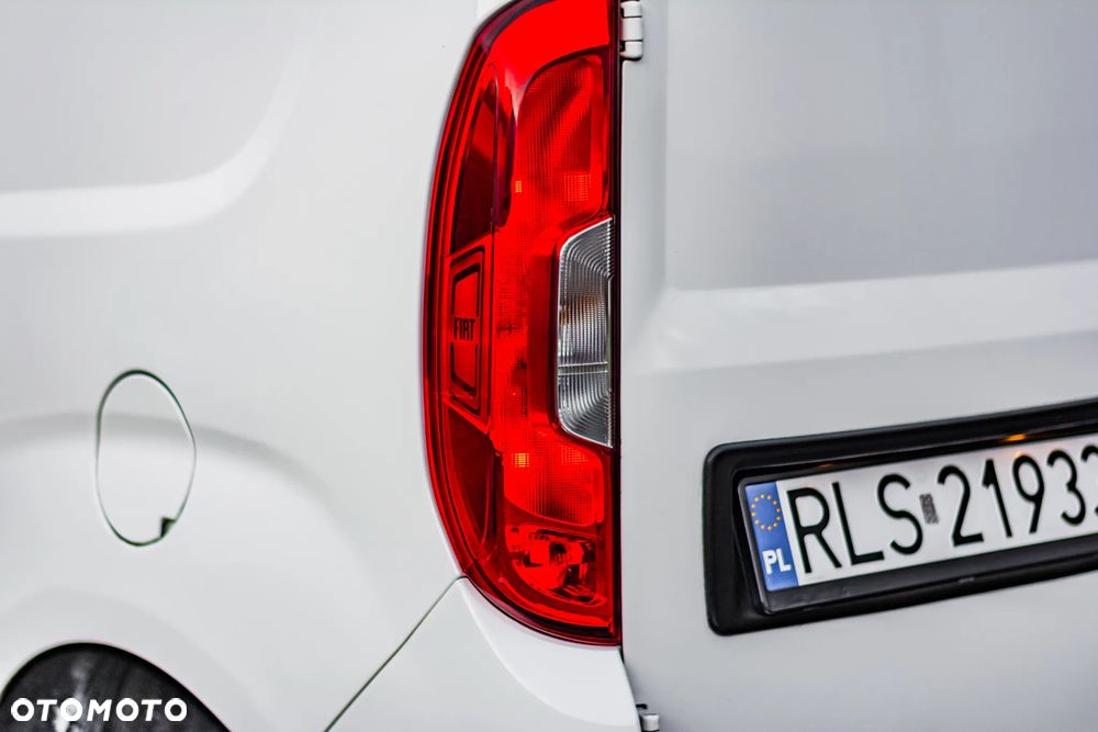 Fiat Doblo - 17