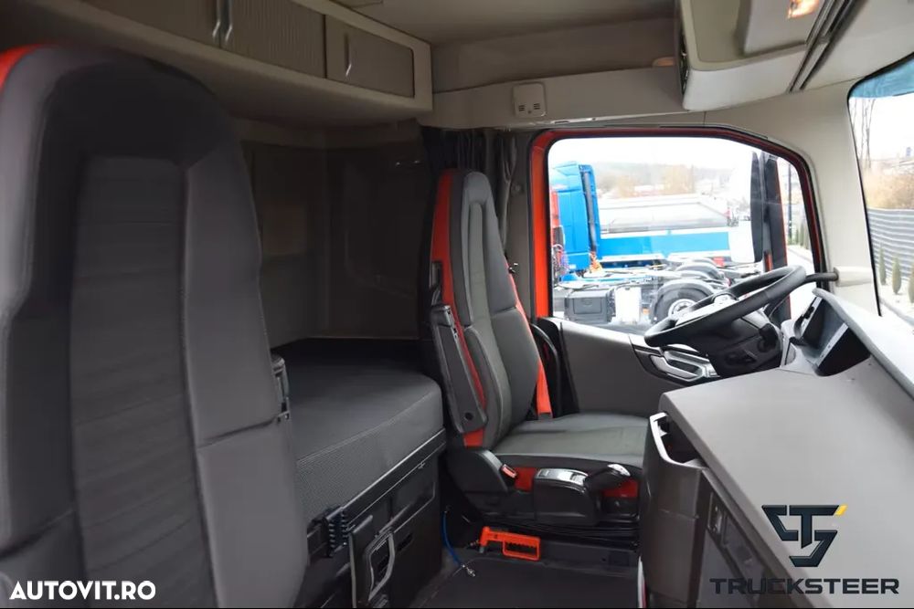Volvo FH 500 | Euro 6 | VEB+ | Kit Basculare - 24