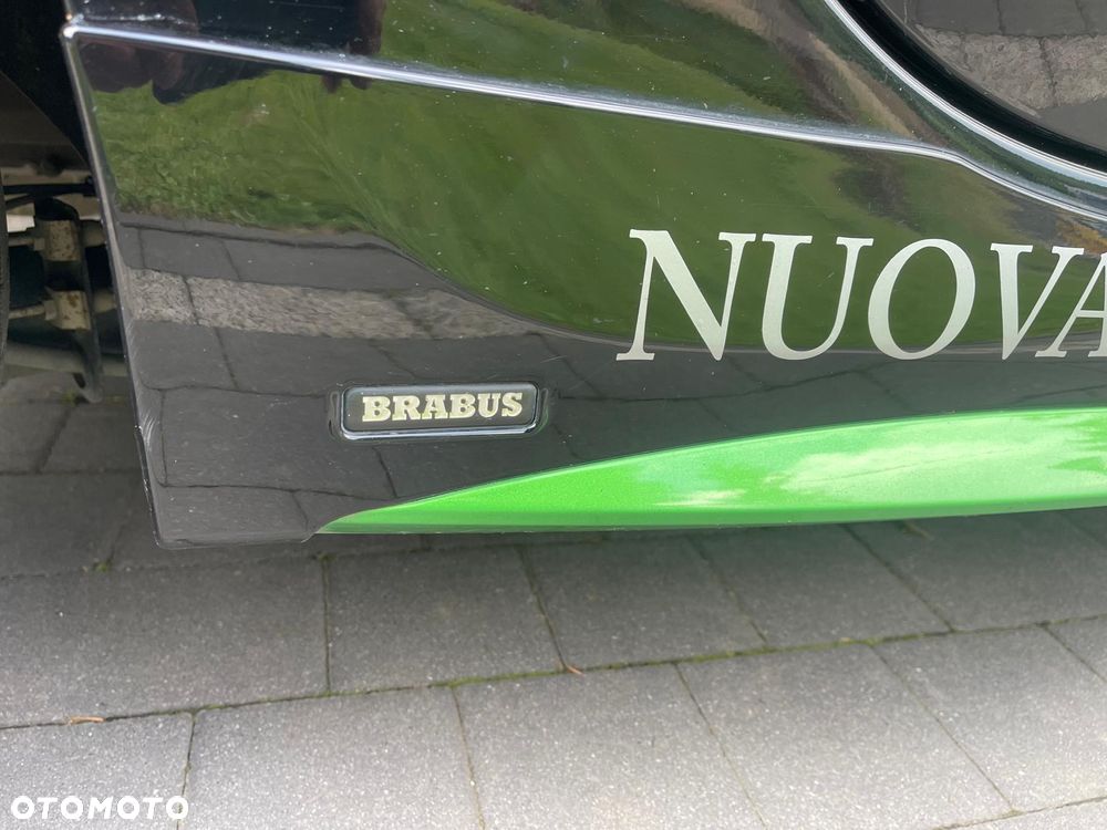 Smart Fortwo EQ Brabus Style - 12