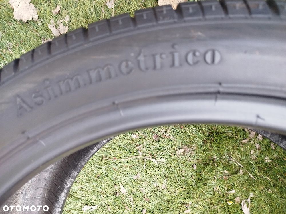 255/40R19 97Y Pirelli Asymmetric 2x90% bieznika - 12