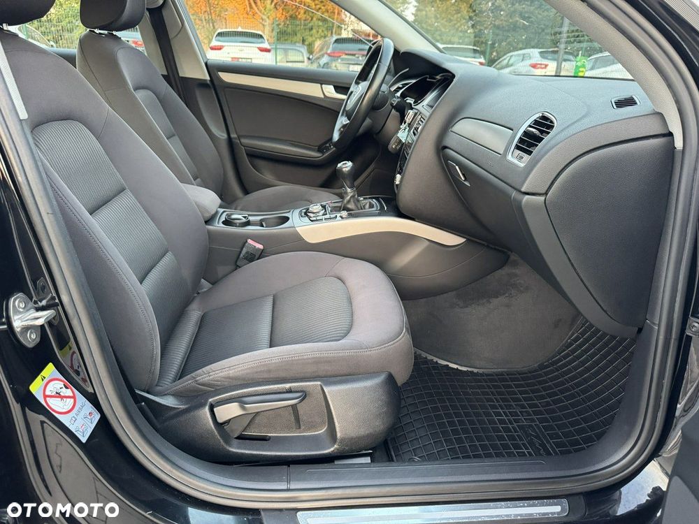 Audi A4 - 33