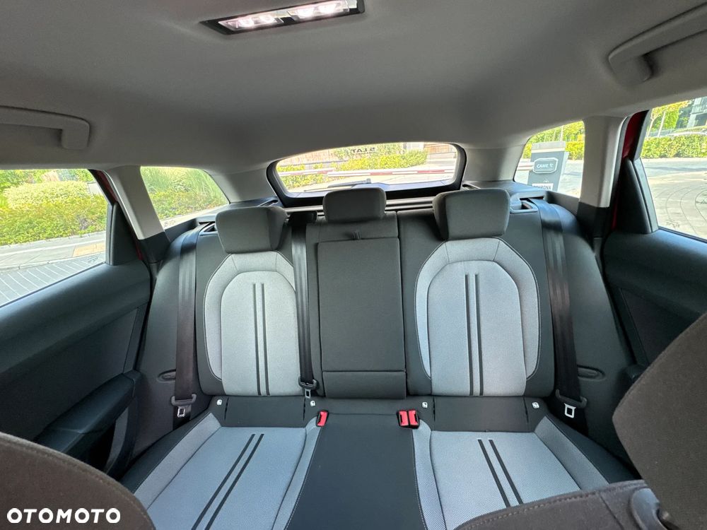 Seat Leon 2.0 TDI Reference - 10