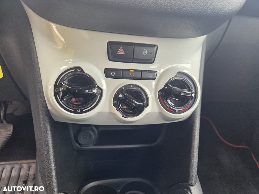 Peugeot 208 PureTech 68 Like - 7