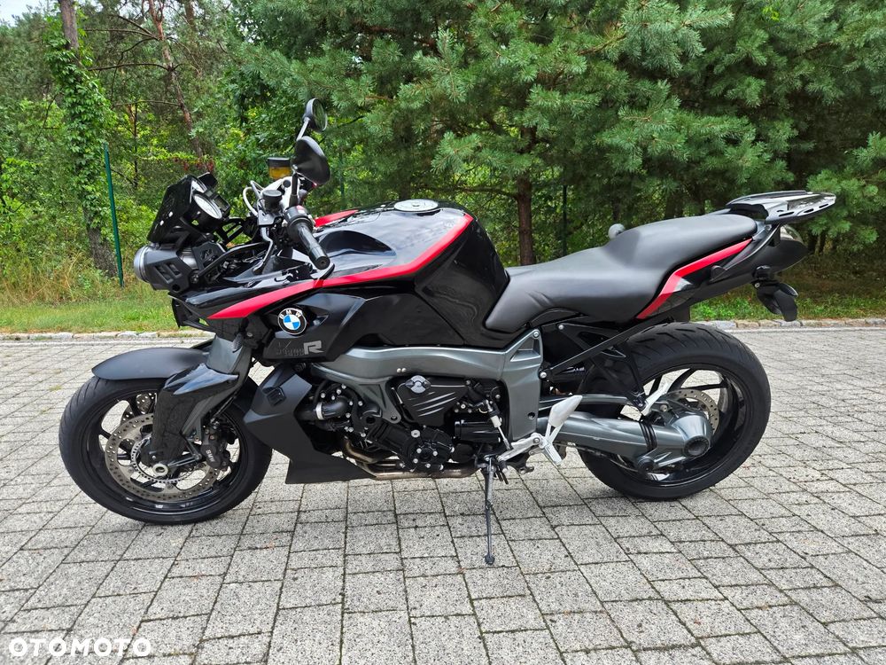 BMW K - 11