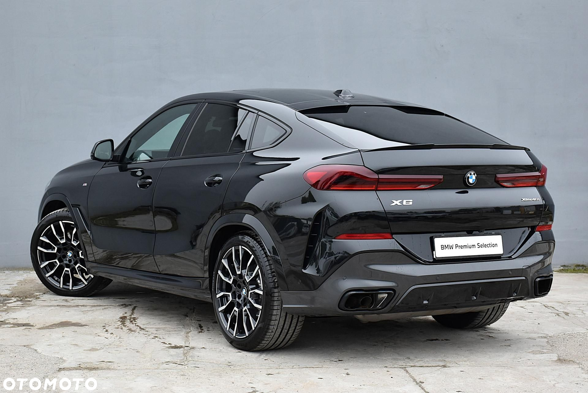 BMW X6 - 4