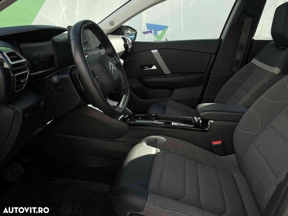 Citroën C4 - 14