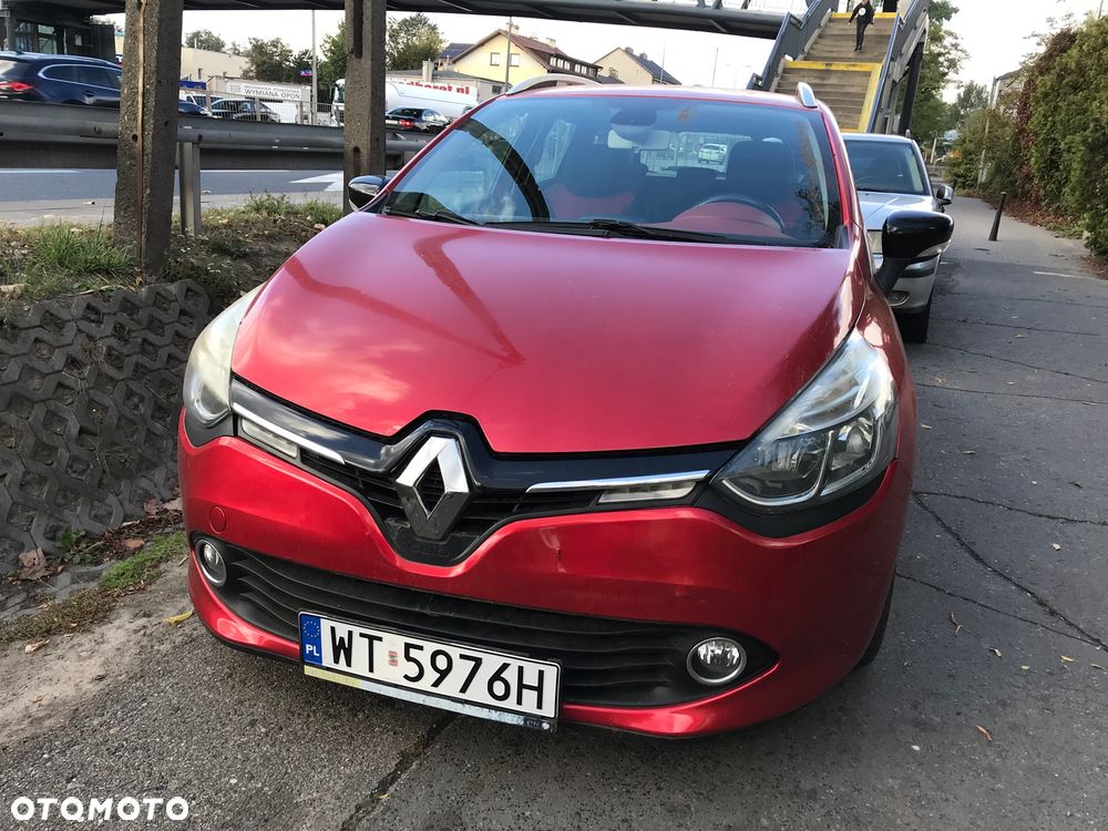Renault Clio - 2