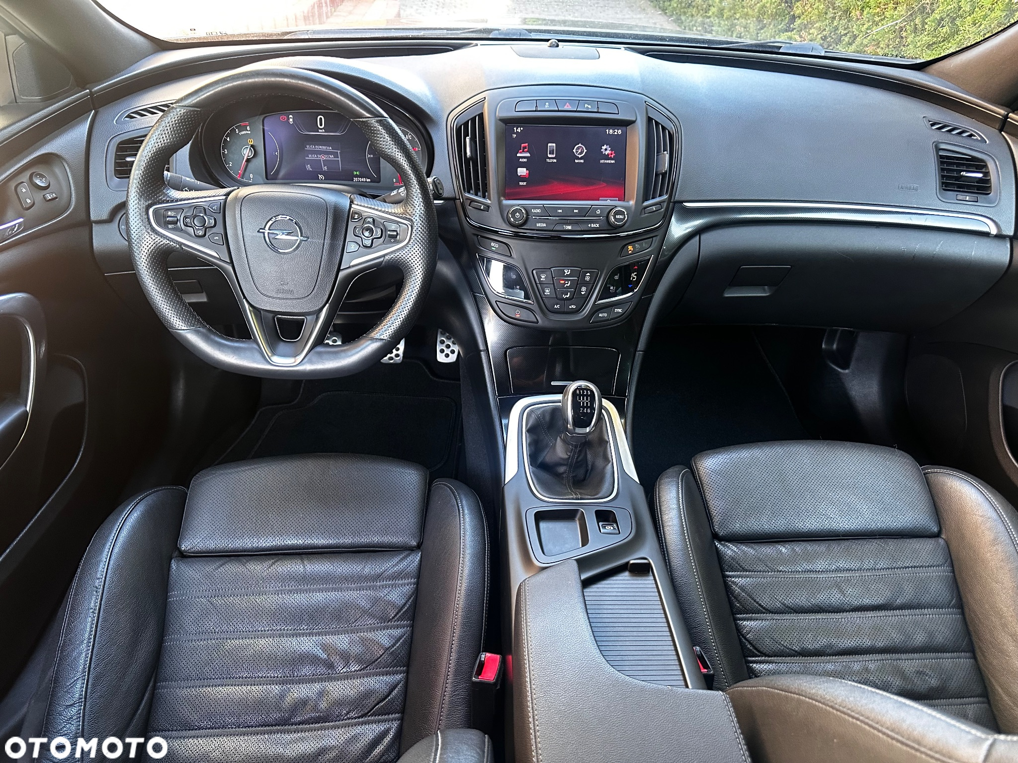 Opel Insignia - 14