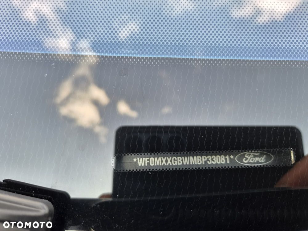 Ford Galaxy 2.0 TDCi Platinium X (Ghia) - 12