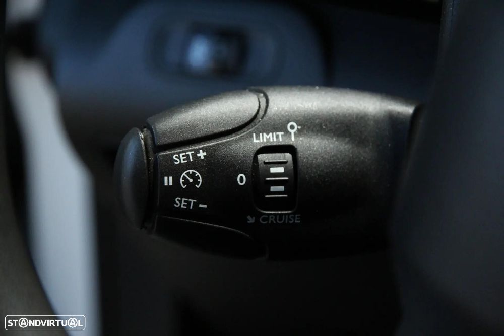 Citroën Berlingo 1.5 BlueHDi M Live - 13