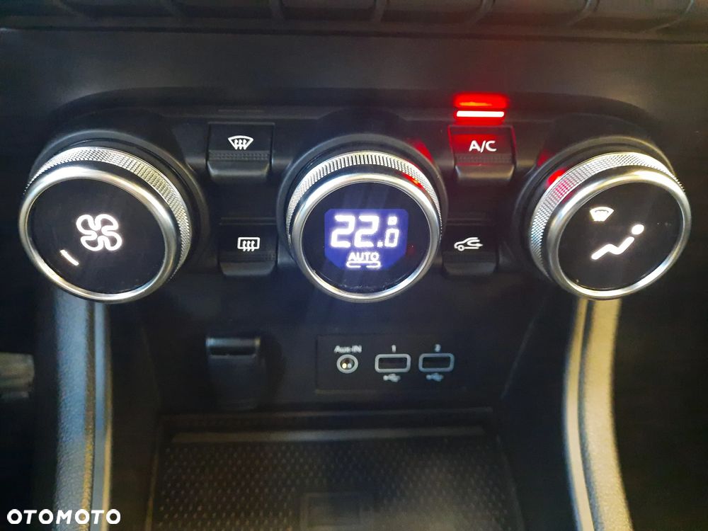 Renault Captur 1.0 TCe Intens - 17