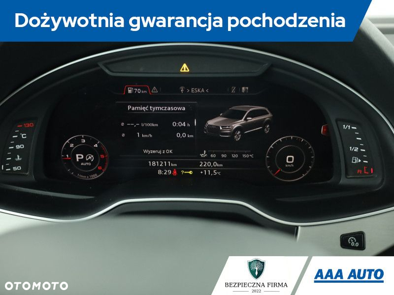 Audi Q7 - 9