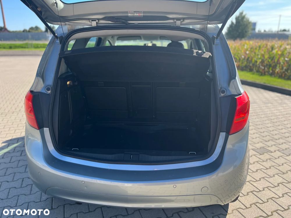 Opel Meriva 1.4 Essentia - 22