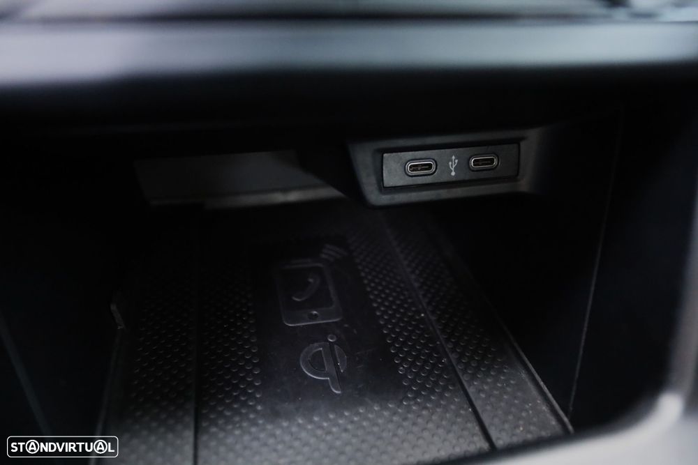 VW Polo 1.0 TSI Confortline - 11