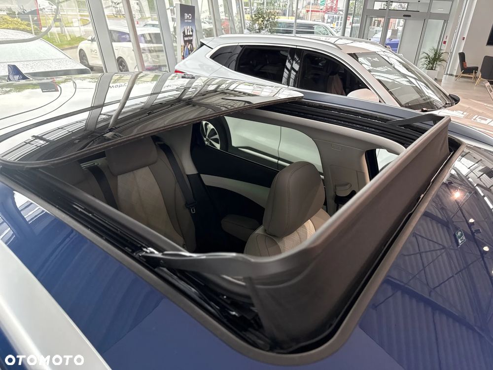 BYD Atto 3 74.8kWh Excellence AWD - 34