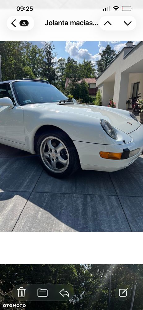 Porsche 911 Carrera - 17