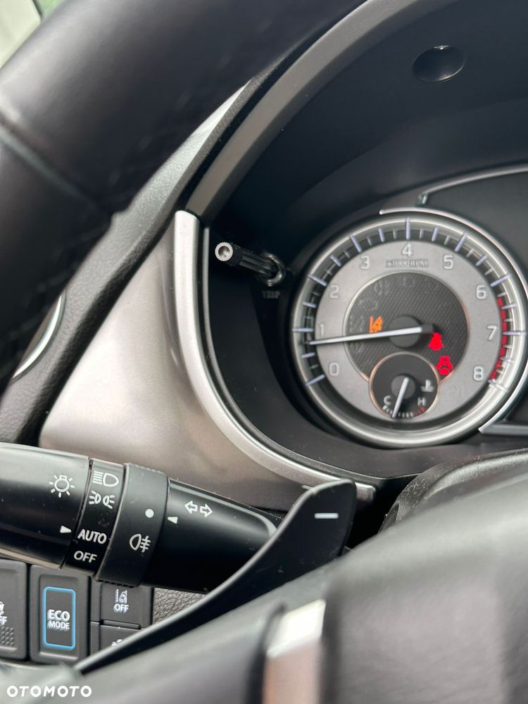Suzuki Vitara 1.5 DualJet Hybrid Premium Plus 2WD AGS - 15