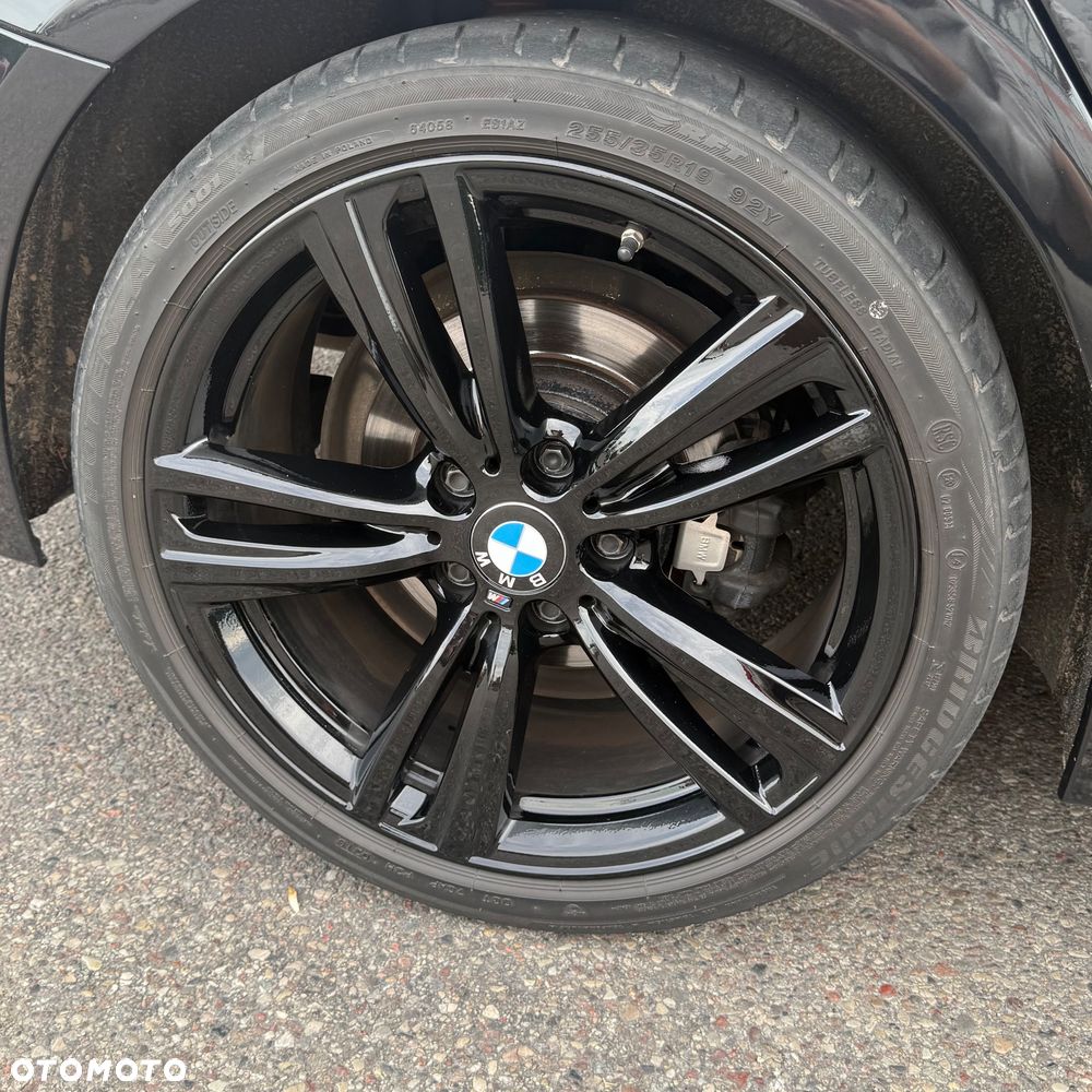 BMW Seria 4 420d Sport-Aut M Sport - 17