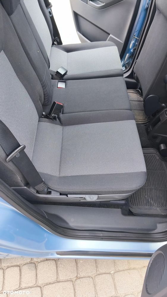 Opel Meriva 1.4 Cosmo - 21