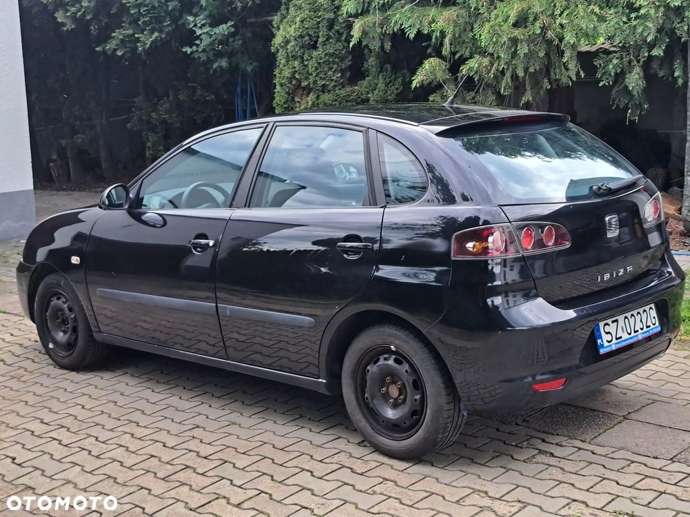 Seat Ibiza 1.2 12V Reference - 6