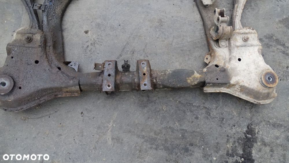 SANKI WÓZEK KOŁYSKA HONDA ACCORD VII 2.0 - 11