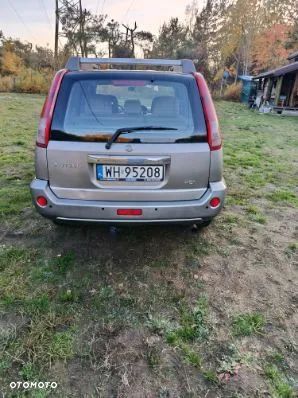 Nissan X-Trail 2.2 dCi 4x2 Comfort - 4
