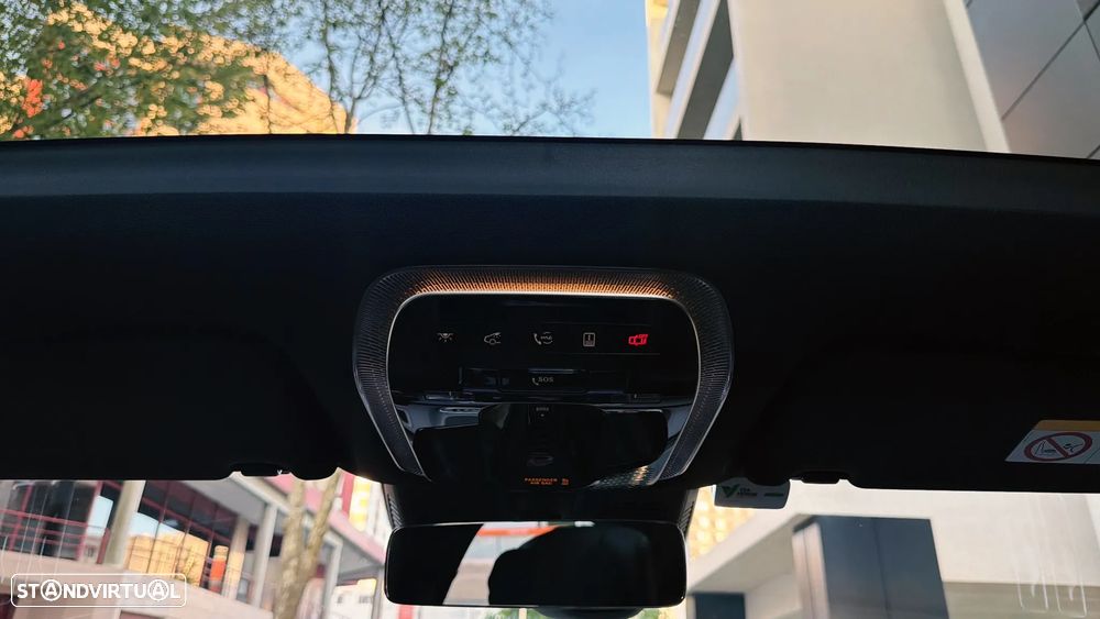 Mercedes-Benz S 400 d 4Matic - 11