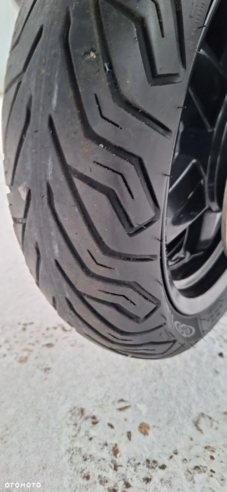 Yamaha X-max - 27