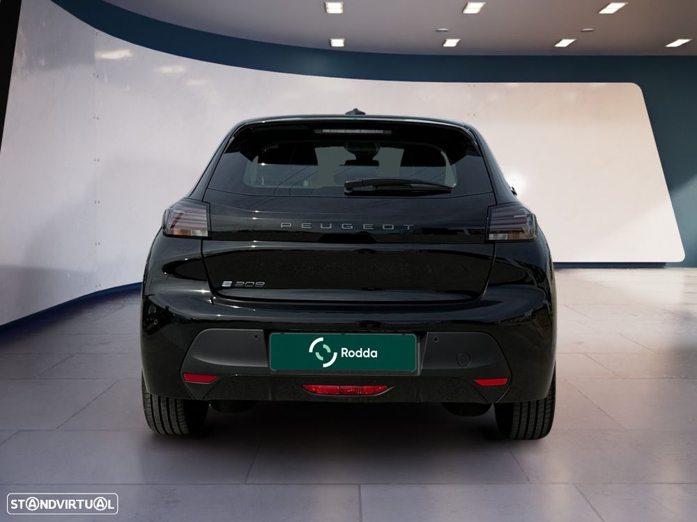 Peugeot e-208 50 kWh Style - 7