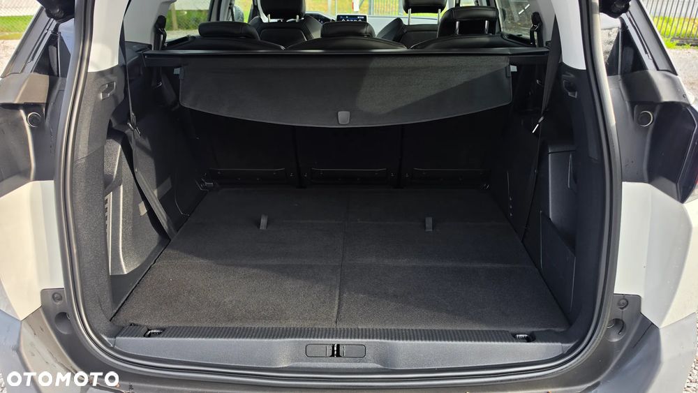 Peugeot 5008 1.5 BlueHDI Crossway S&S - 17