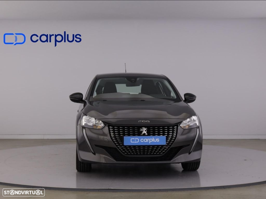 Peugeot 208 1.2 PureTech Active Pack - 3