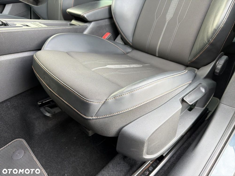 Cupra Formentor 1.5 TSI DSG - 13