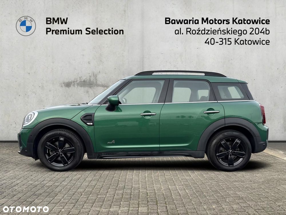 MINI Countryman - 2