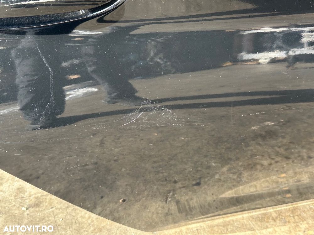 Usa dreapta spate BMW seria 5 G30 2017 2018 2019 2020 2021 2022 2023 negru - 5