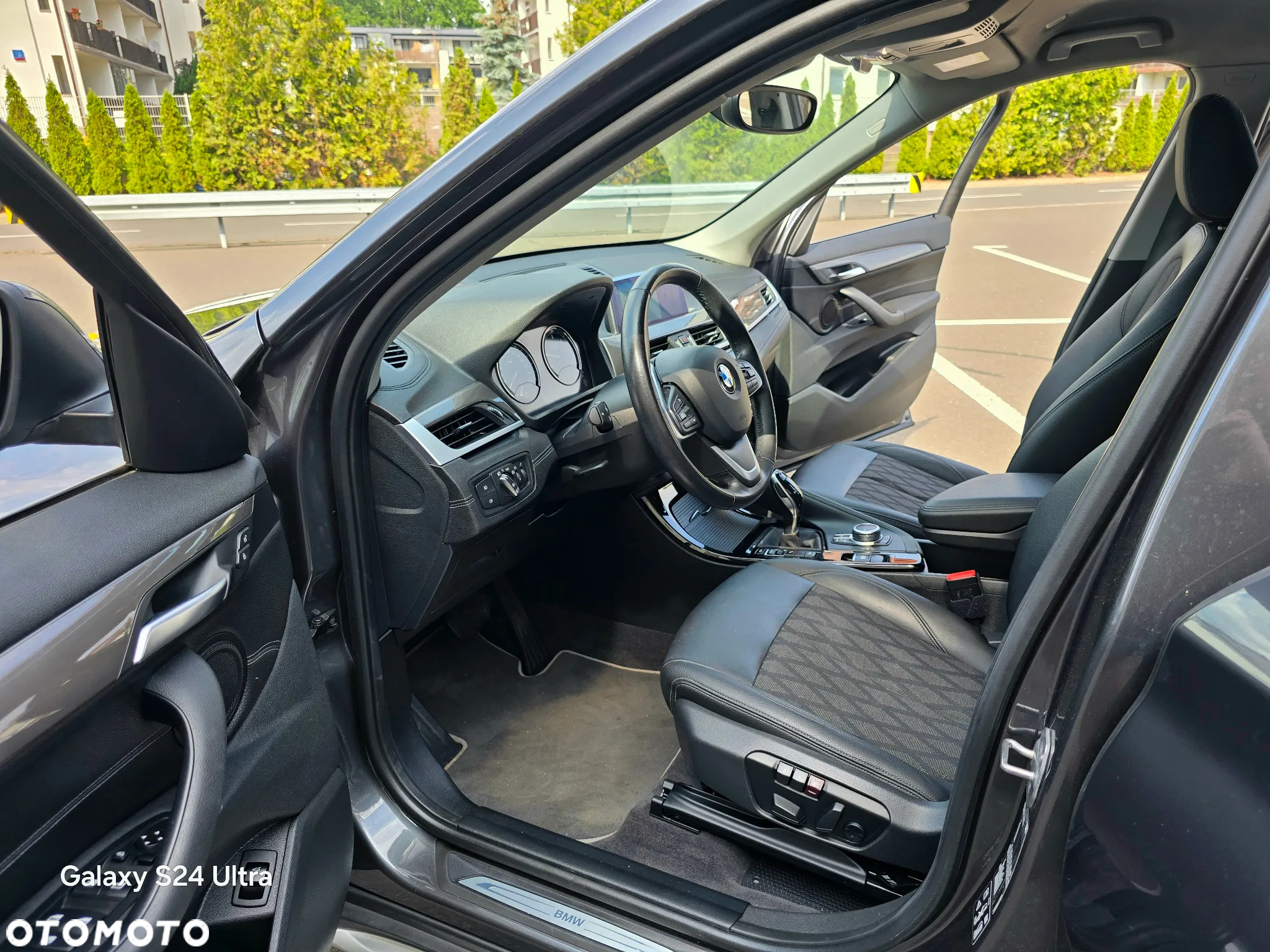 BMW X1 xDrive18d xLine sport - 19
