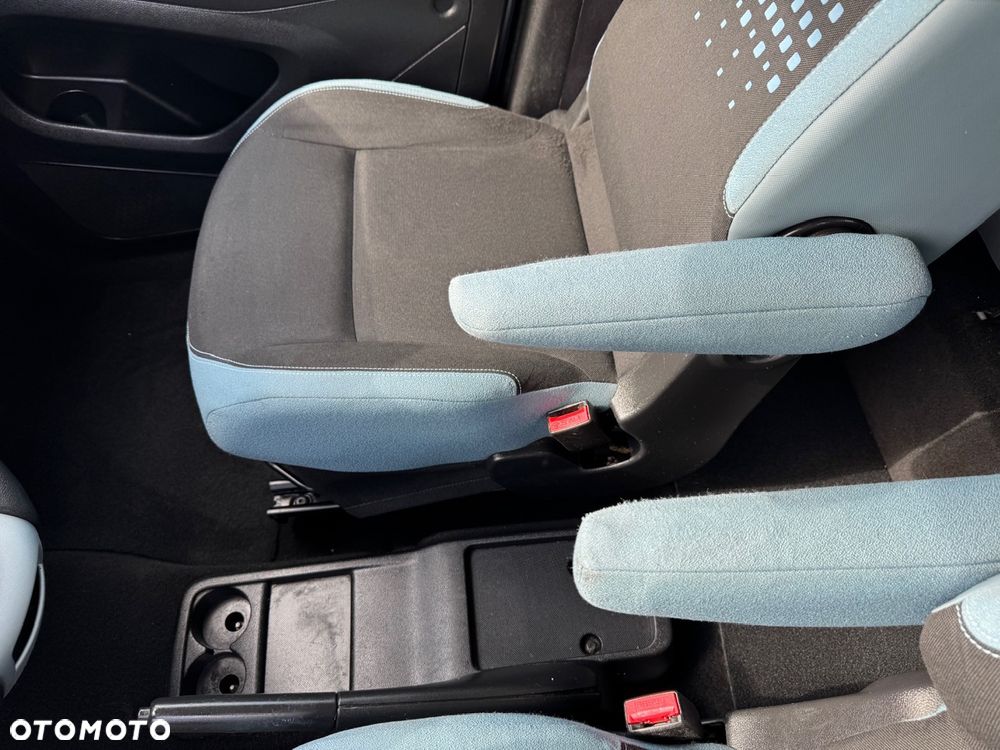 Citroën Berlingo 1.6 HDi Exclusive - 23
