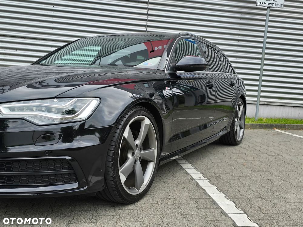 Audi A6 Avant - 30