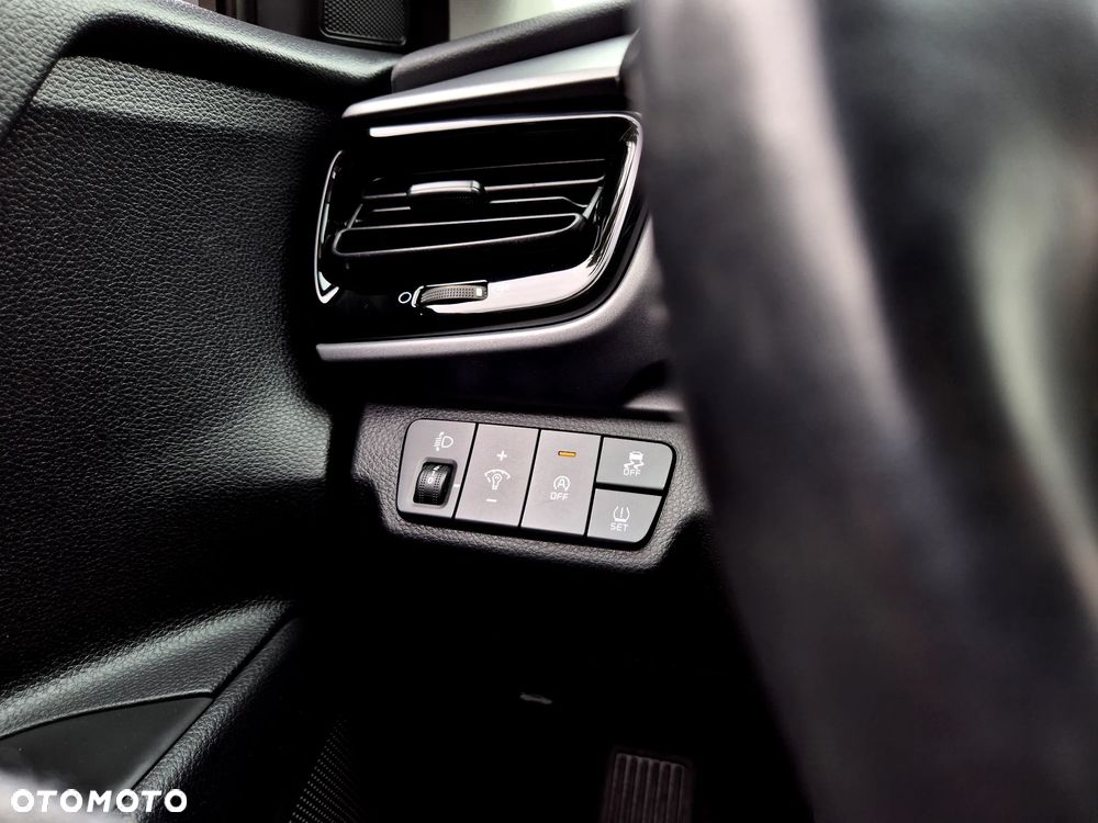 Kia Stonic 1.2 L Business Line - 22