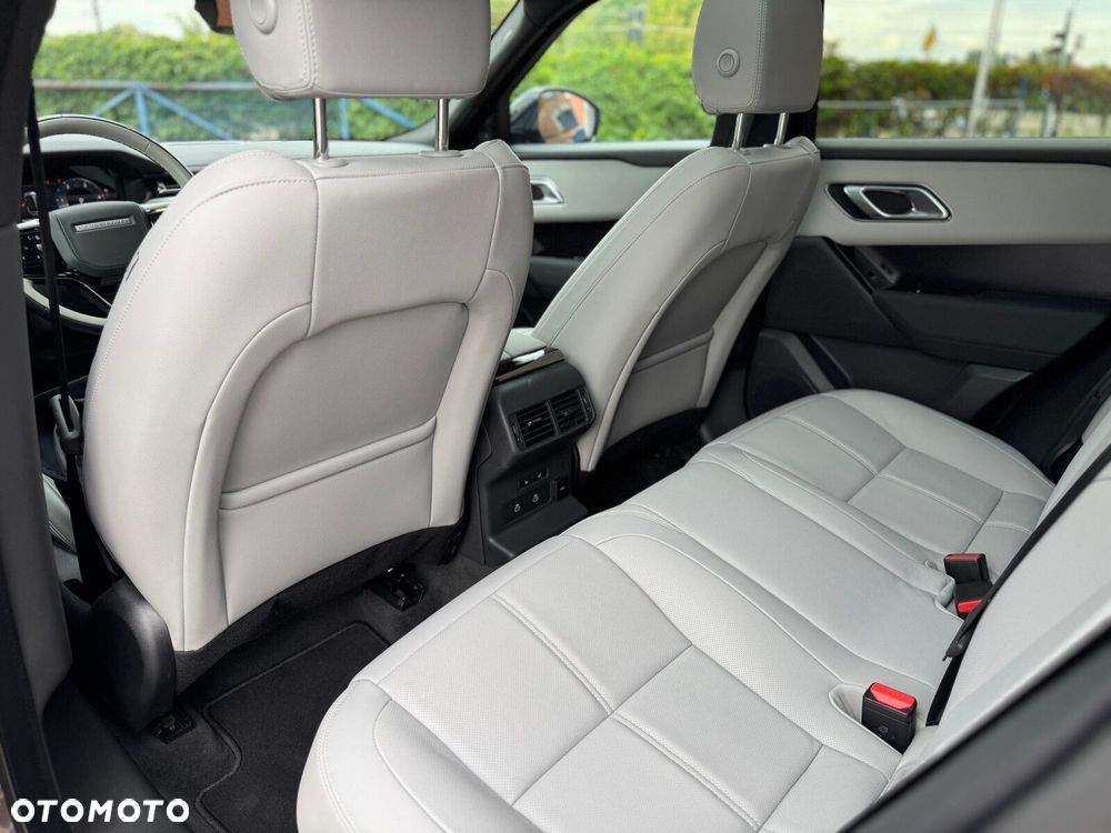 Land Rover Range Rover Velar - 23