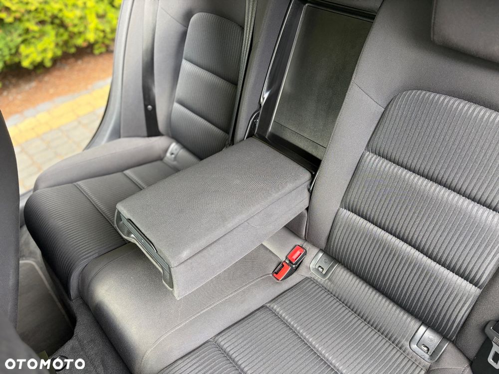 Audi A4 Avant 2.0 TDI Multitronic - 12